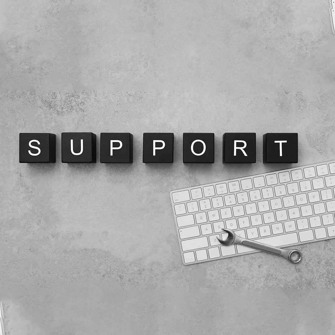 DESKTOP-SUPPORT